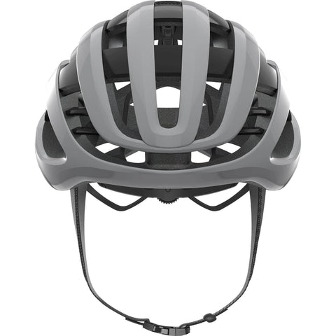 Abus helm AirBreaker race Grijs M 52-58cm