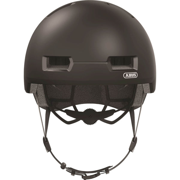 Abus helm Skurb velvet black M 55-59cm