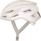 Abus helm stormchaser ace pure white