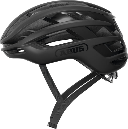 Abus helm airbreaker 2.0 velvet black m 54-58cm