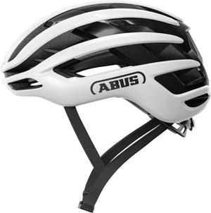 Abus helm airbreaker 2.0 shiny white l 57-61cm