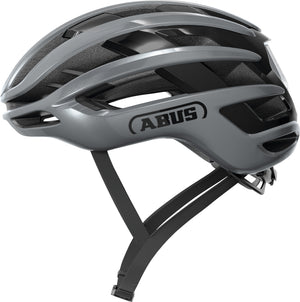 Abus helm airbreaker 2.0 graphite silver s 51-55cm