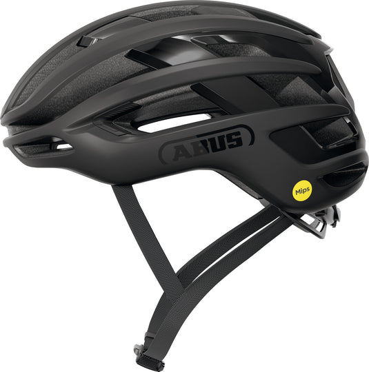 Abus helm airbreaker 2.0 mips velvet black m 54-58cm