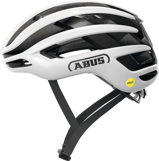 Abus helm airbreaker 2.0 mips shiny white m 54-58cm