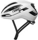 Abus helm taipan shiny white