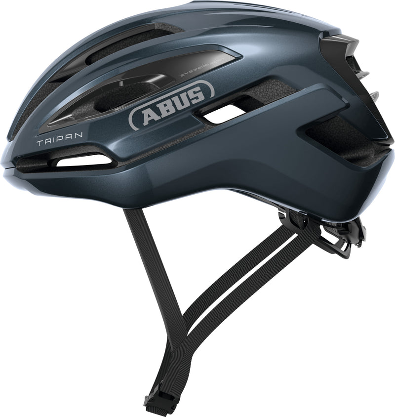 Load image into Gallery viewer, Abus helm taipan como blue
