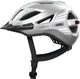 Abus helm urban-i 4.0 signal silver m 54-58cm