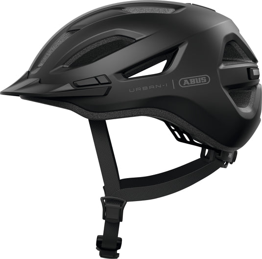 Abus helm urban-i 4.0 lr velvet black