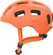 Abus helm youn-i 2.0 mono orange m 52-57cm