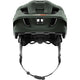 Abus helm CliffHanger pine Groen M 54-58cm