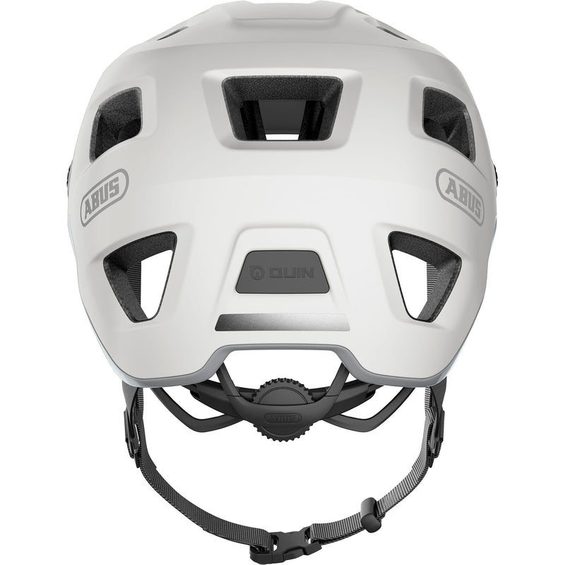 Load image into Gallery viewer, Abus Helm MoDrop polar Wit S 51-55cm
