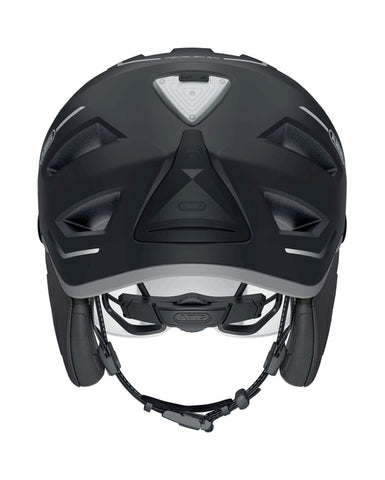 DC1103A helm Pedelec 2.0 Ace Zwart S