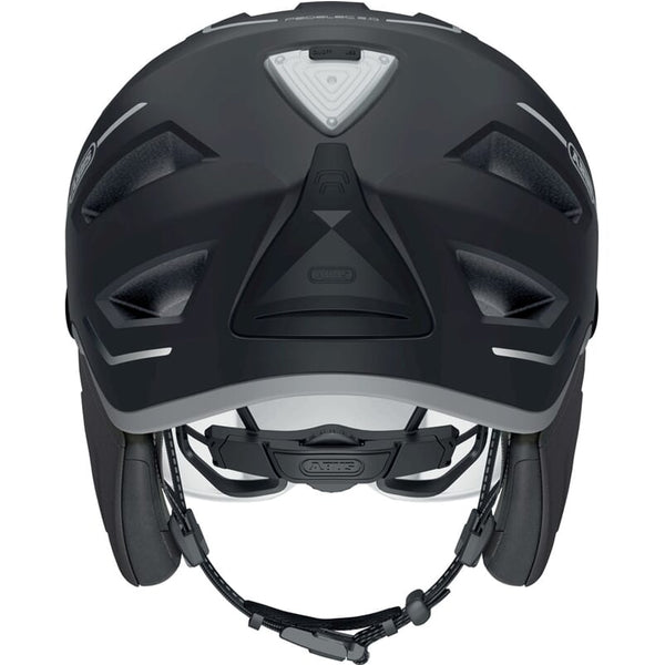 DC1103A helm Pedelec 2.0 Ace Zwart S