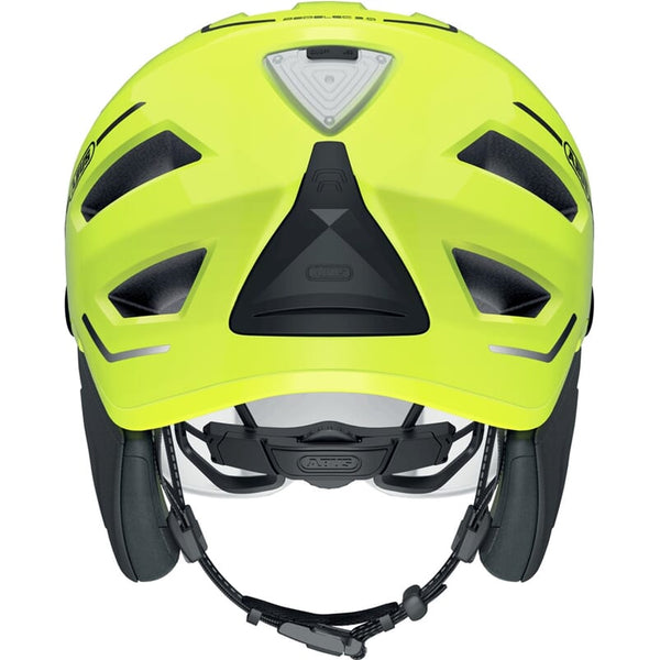 Abus helm Pedelec 2.0 ACE signal Geel S 51-55cm