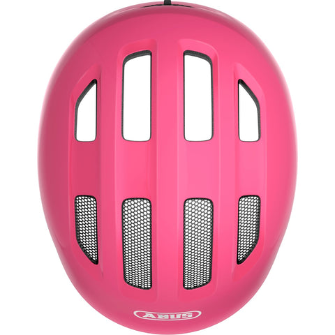 Abus helm Smiley 3.0 shiny pink M 50-55cm