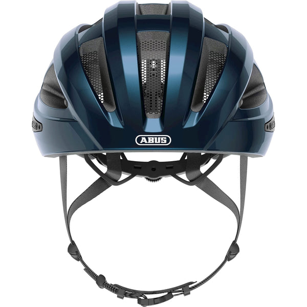 Abus helm MacatGoud midnight Blauw S 51-55cm