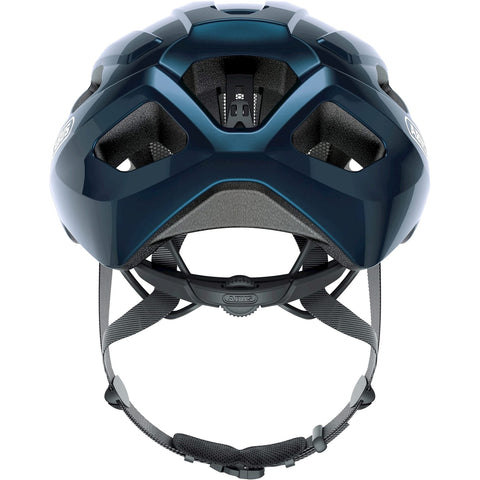 Abus Helm Macator midnight blue M 52-58cm