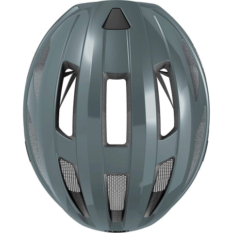 Abus helm MacatGoud race Grijs M 52-58cm