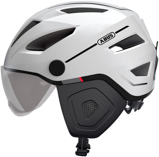 DE0603A helm Pedelec 2.0 Ace wit L