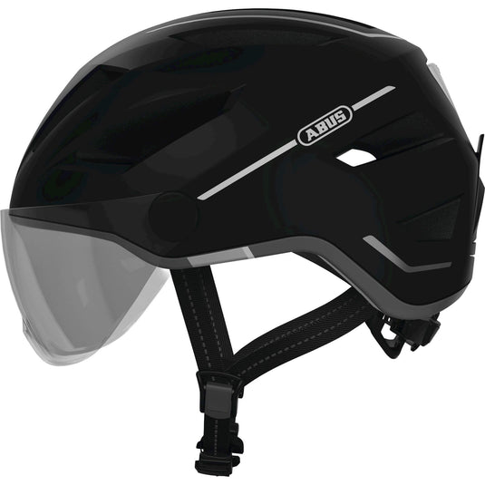 DD0903A helm Pedelec 2.0 Ace zwart M