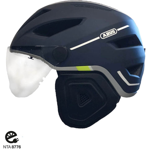 dc1002a helmet pedelec 2.0 ace blue l