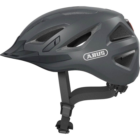 Abus helm Urban-I 3.0 titan M 52-58cm