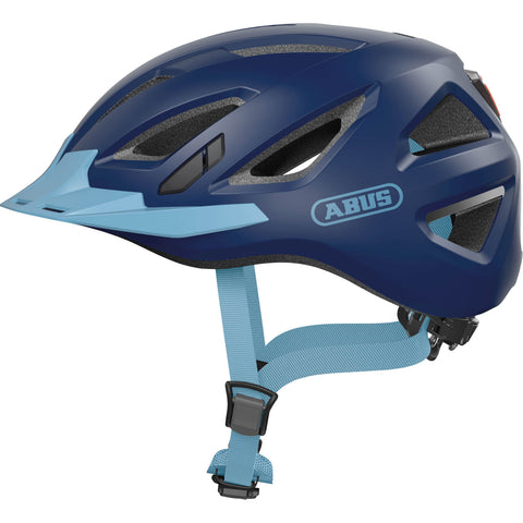 Abus helm Urban-I 3.0 core blue L 56-61cm