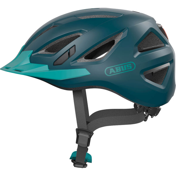 Abus helm Urban-I 3.0 cGoude Groen M 52-58cm