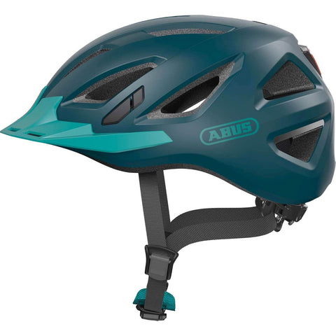 Abus helm Urban-I 3.0 cGoude Groen L 56-61cm