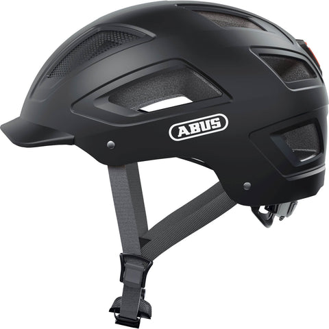 abus helmet hyban 2.0 l (56-61cm). black