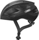Abus helm MacatGoud shiny velvet Zwart M 52-58cm