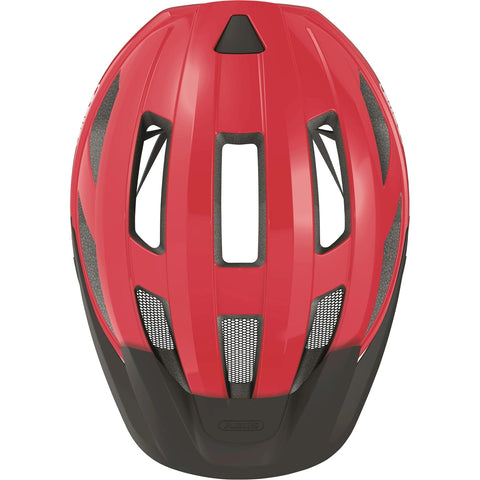 Abus helm MacatGoud blaze Rood S 51-55cm