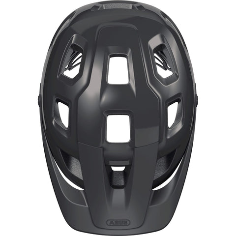 Abus helm motrip mips shiny black m 54-58cm