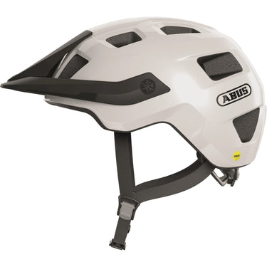 Abus helm motrip mips shiny white s 51-55cm