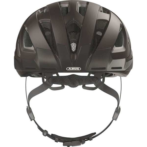 Abus helm Urban-I 3.0 MIPS velvet black M 52-58cm