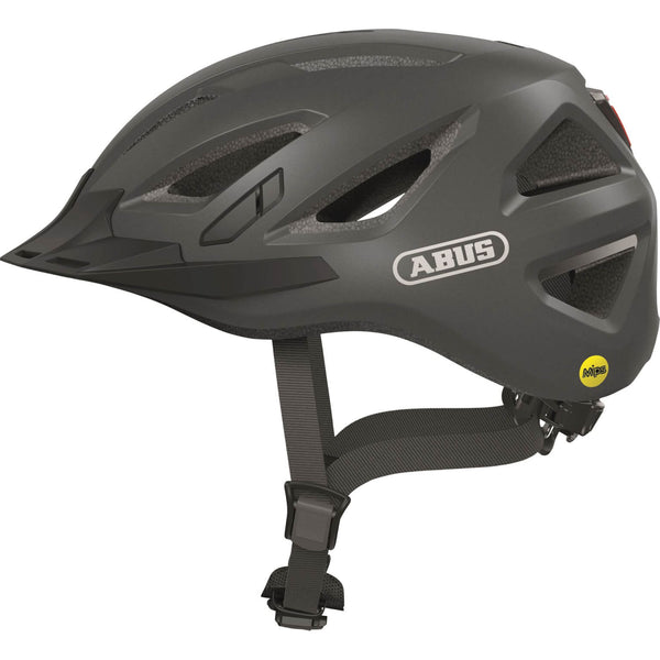 Abus helm Urban-I 3.0 MIPS titan XL 61-65cm