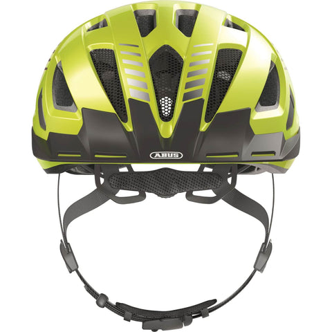 Abus helm urban-i 3.0 mips signal yellow s 51-55cm