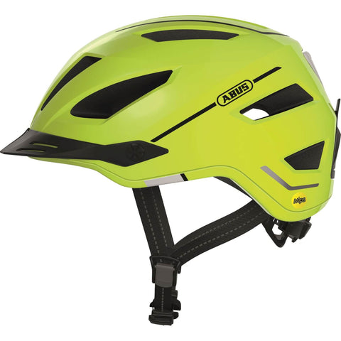 Abus helm Pedelec 2.0 MIPS signal Geel L 56-62cm