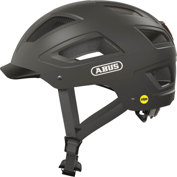 Abus helm hyban 2.0 mips titan l 56-61cm