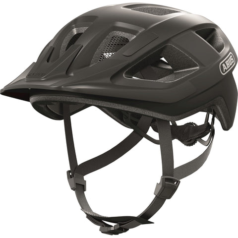 Abus helm Aduro 3.0 velvet black S 51-55cm