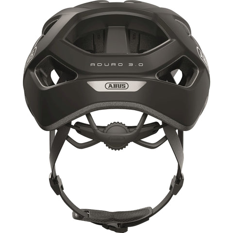 Abus helm Aduro 3.0 velvet black S 51-55cm