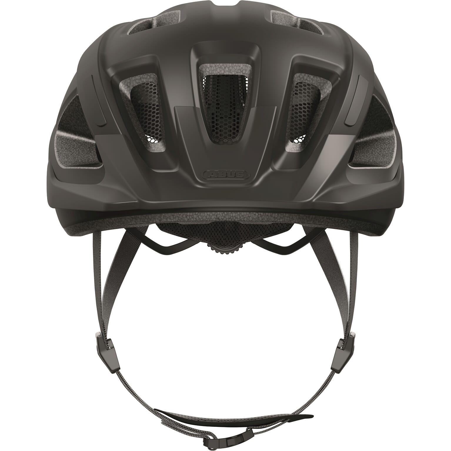 Abus helm Aduro 3.0 velvet black M 52-58cm