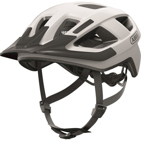 Abus helm Aduro 3.0 polar white S 51-55cm