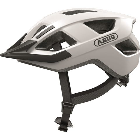 Abus helm Aduro 3.0 polar white M 52-58cm