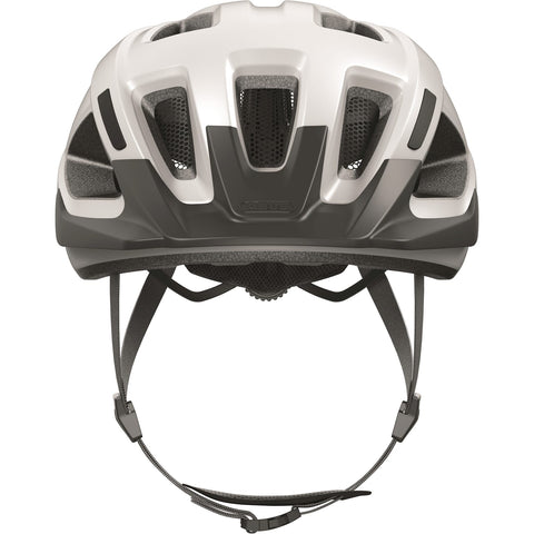 Abus helm Aduro 3.0 polar white L 58-62cm