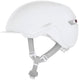 Abus helm hud-y pure white m 54-58cm