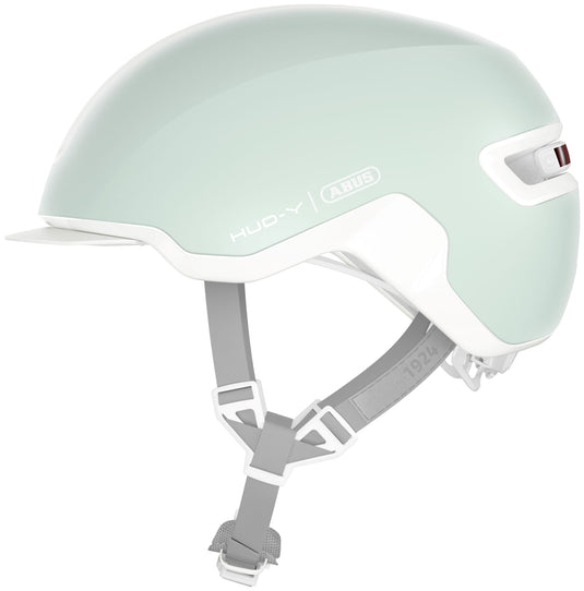Abus helm hud-y pure mint s 51-55cm