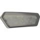 Abus helmlicht smiley 3.0 skurb kid batterij