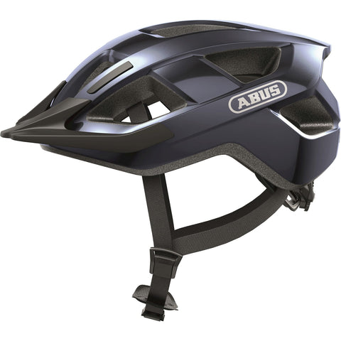 Abus helm Aduro 3.0 midnight blue M 52-58cm