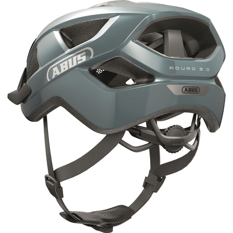 Abus helm aduro 3.0 glacier blue s 51-55cm